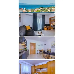 Apartment Kvarner 2, Malinska